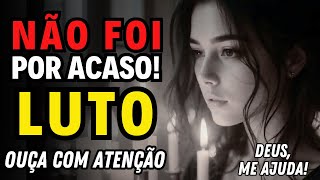 😢 POR QUE ISSO ACONTECEU? NÃO IGNORE ESSA MENSAGEM DE DEUS! Ouça com atenção