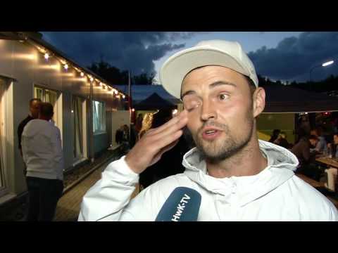 HwK-TV, 24.08.2016 - Zwei Handwerker wollen Gold holen