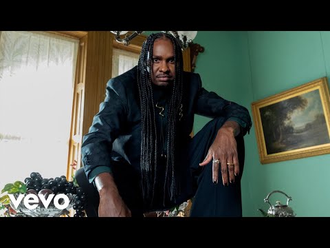 Baker Boy, REDD. - LIGHTNING ft. REDD. (Official Video)