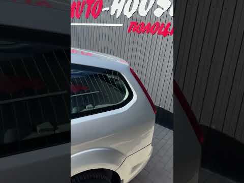 фото ford focus ii рестайлинг 0