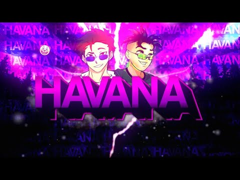 BEAT HAVANA 💥(FUNK REMIX) By DJ Nickito & DJ Cebolinha...