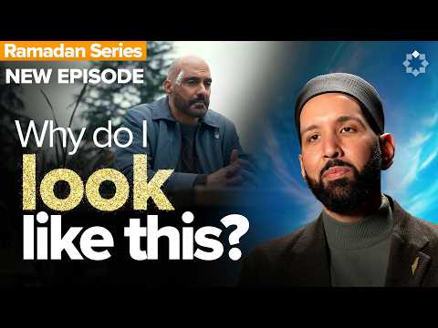 Yaqeen Institute and Omar Suleiman Personal