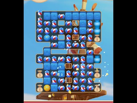 TOON BLAST level 8440