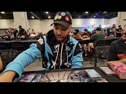 Yu-Gi-Oh! NAWCQ Top 64: Purrely Sprite Deck Profile [ft. Lex Wingate]  NATIONALS 2023!