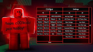 Download lagu I Made a Working c00lgui in Roblox Forsaken... mp3