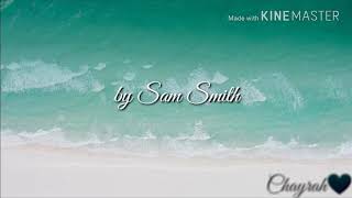 Him by Sam Smith lyrics