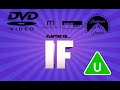 Closing To IF 2024 UK DVD