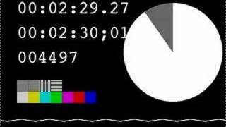 Five minute sync test