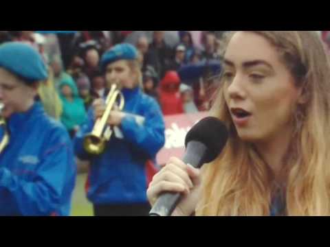 Cavan 3-09 16        Tyrone 0-16