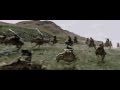 Lord of the Rings : The Two Towers. The Wargs of Isengard
