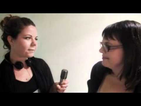 " I HAVE A DREAM " Making of Documentary Premiere 2012