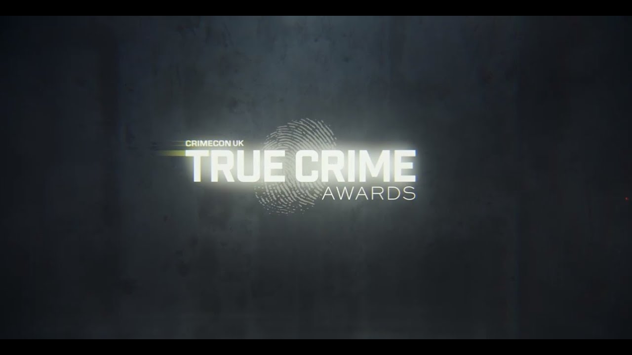 True Crime Awards on Evessio