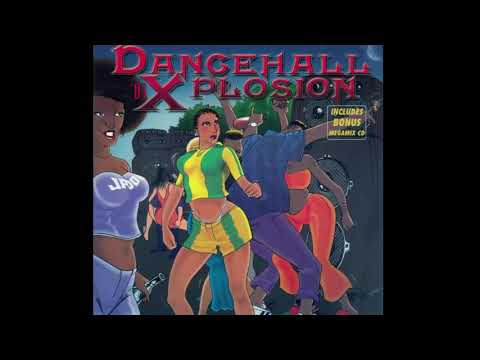Dancehall Xplosion 2003 - Outro