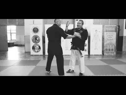 Upoutávka Kyusho Karate 1