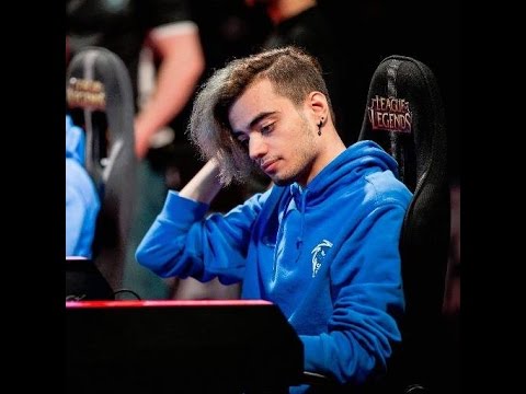 Dumbledoge Ranked Game Full l League of Legends