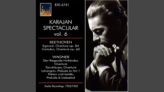 Download lagu Der fliegende Holländer, Overture mp3 Download lagu Der fliegende Holländer, Overture mp3