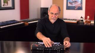 Video thumbnail for Introducing the Prophet 12 Module by Sequential