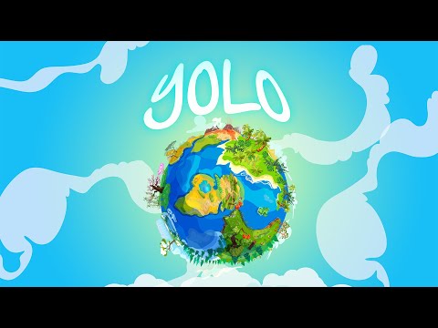 Dubludi & DST - Yolo (Official Lyric Video)