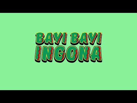 Bayi Bayi ingona (Extended) Nursery Rhymes  Kids Songs