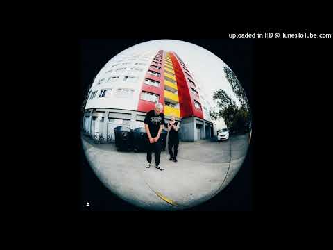 [Free] DONDON x EDO SAIYA x LUIS TYPE BEAT - "IN DEN WOLKEN"