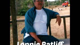 Lonnie Ratliff  demo      SOMEWHERE IN THE DARK (F)