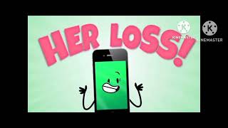 Her loss Effects 200 Effects 200
