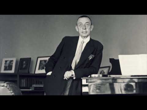 Rachmaninoff Plays Rachmaninoff: Concerto No 1 New Mastering