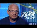 WNL Misdaadcollege: De tip die politie en justitie dichterbij de SUV-steker bracht