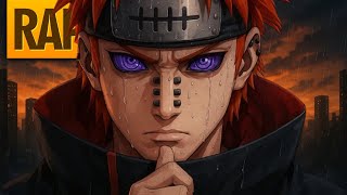 ♪ Pain – O Juiz do Mundo | Naruto