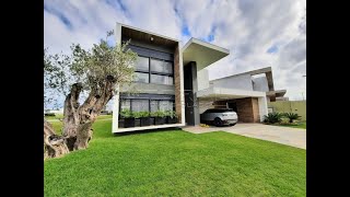 Vídeo 31 — Casa em Condomínio 5 Dormitório(s) Bairro Enseada