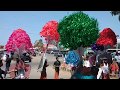 Vypeen Festival Celebration With Kavadiyatam