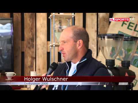Deutsches Spring- und Dressurderby 2015