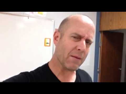 Ramblings of a Teacher - August 1, 2014