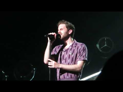 Ben Platt "In Case You Don't Live Forever" Boch Wang Theatre 8th May 2019