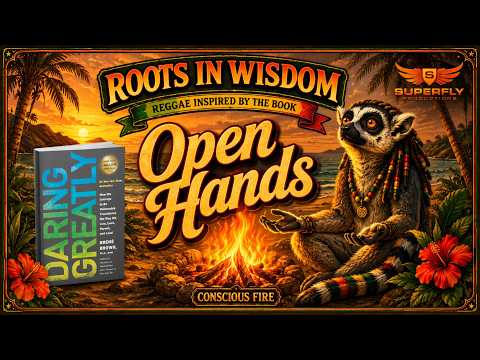 Album artwork: Open Hands