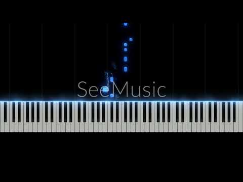 Chor Bazari Phir Se | Bhool Chuk Maaf | Intro line on Piano.