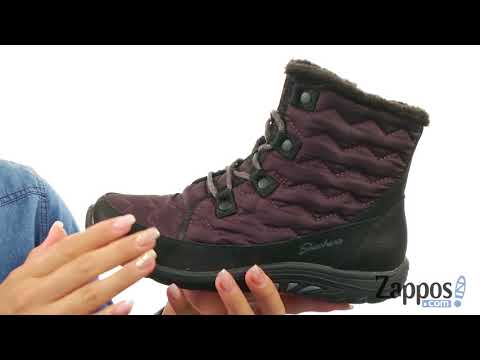 SKECHERS Reggae Fest - Vector SKU: 8942653