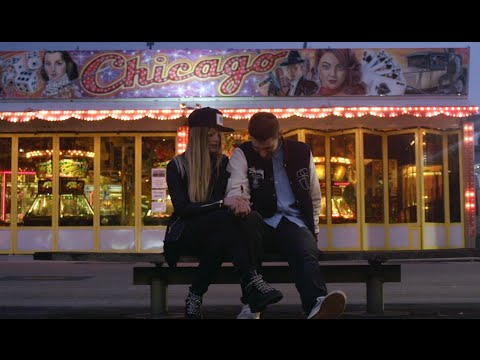 Safi & Spreej - Naast Mij [+ Lyrics]