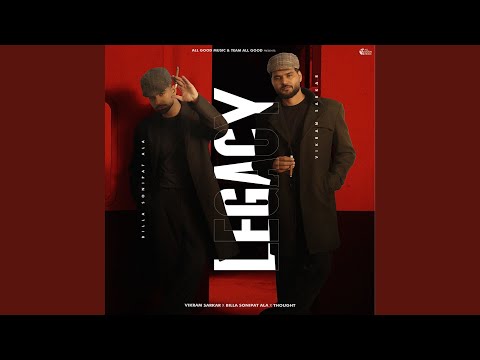 Legacy — watch video