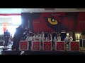 4/14/18 Jazz and Jeans - RMS Jazz Band II - All Blues