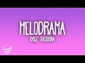 disiz, Theodora - melodrama