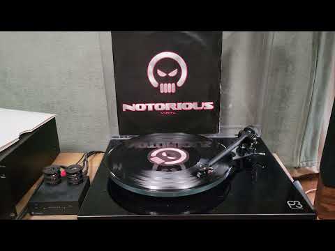 [NOTV 002A] Marc Smith & Gammer - One With The Beat [2006]