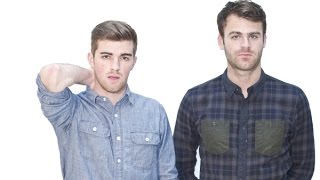 The Chainsmokers - My Type ft. Emily Warren(1 hour)