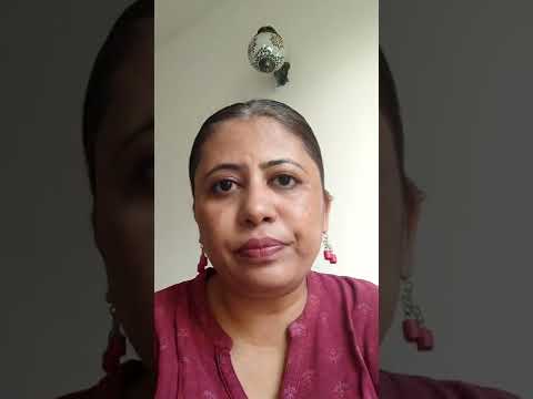 How Dr. Pratibha achieves Relationship Goals in 2 weeks and Career goal in 8 Weeks | Viddya Ragotra