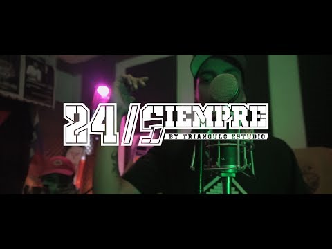 24Siempre - NGO  Cypher