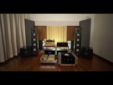 Berlin • Louis Capart & Duo Balance