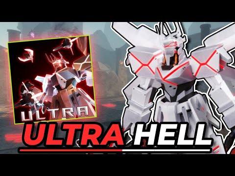 ULTRA Nightmare: The HARDEST MODE In TDX By Far..