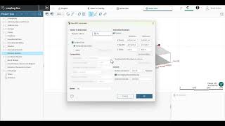 Creating a first pass Au numeric model using Leapfrog Geo software [microlearning]