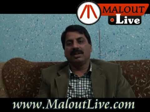 Best Wishes to Malout Live Website - Vimal Setia