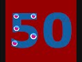 1st Anniversary Countdown Ep 6 Final Ep Endless Number 50 S Reaction To Title The Worst Here